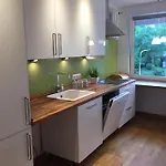 Fregata Apartmán *