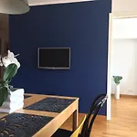 Apartmán Fregata Gdyně
