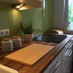 Fregata Apartmán Gdyně