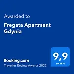 Apartmán Fregata *