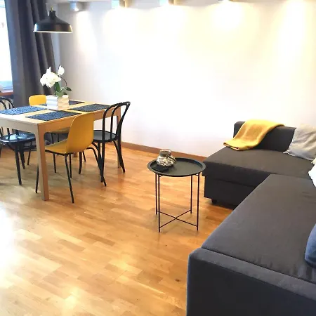 Apartament Fregata