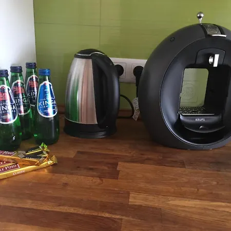Fregata Apartamento Gdynia