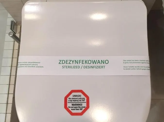 Apartament Fregata *