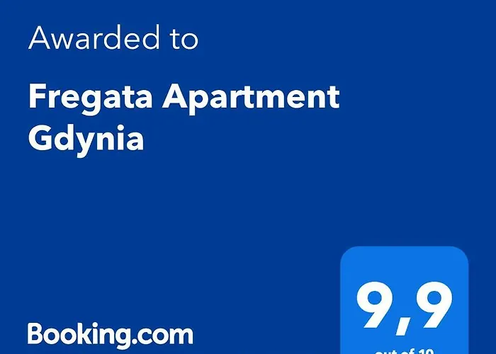 Apartament Fregata *